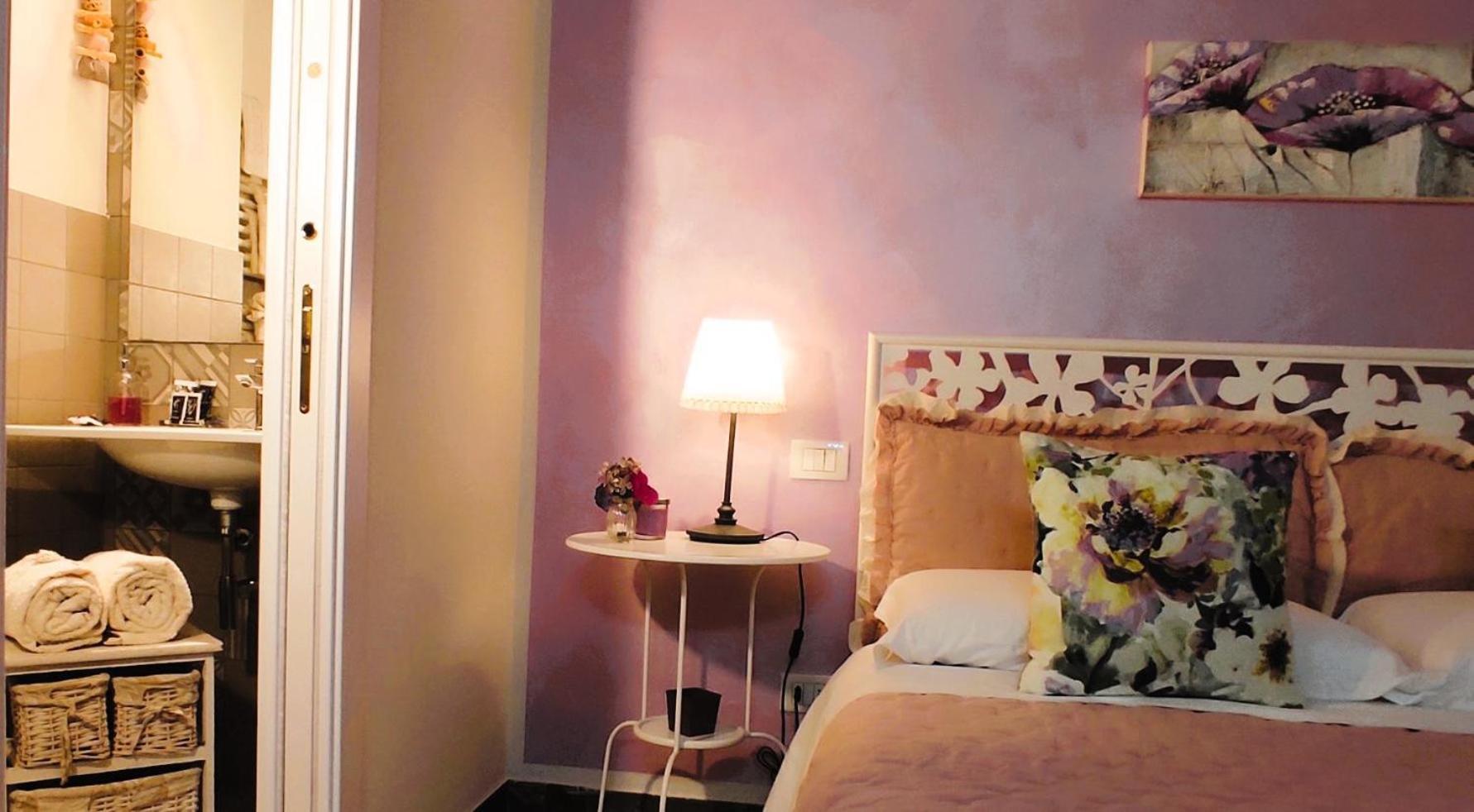 Affittacamere Casa Mac & Rose San Quirico d'Orcia Exterior photo