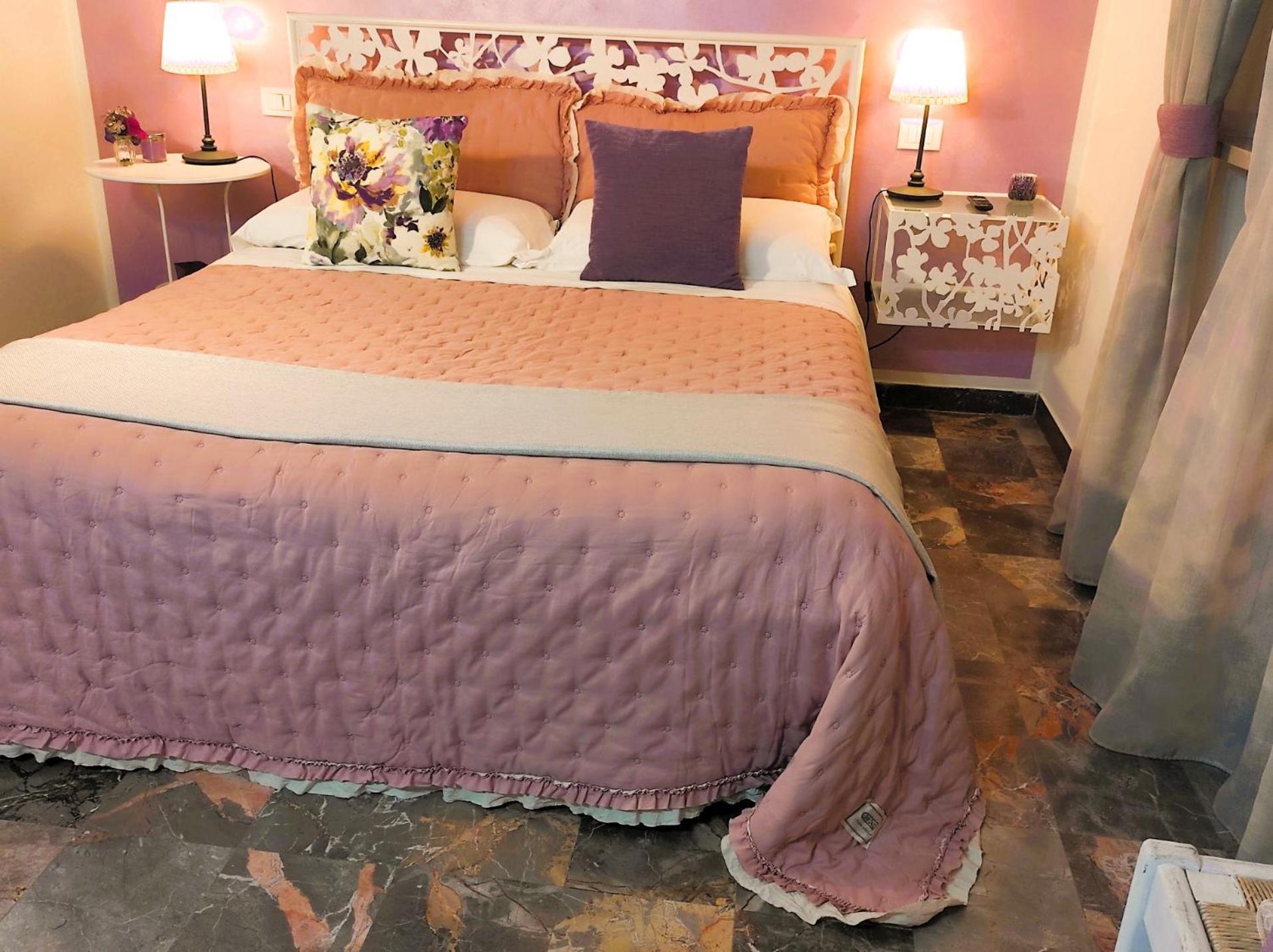 Affittacamere Casa Mac & Rose San Quirico d'Orcia Exterior photo