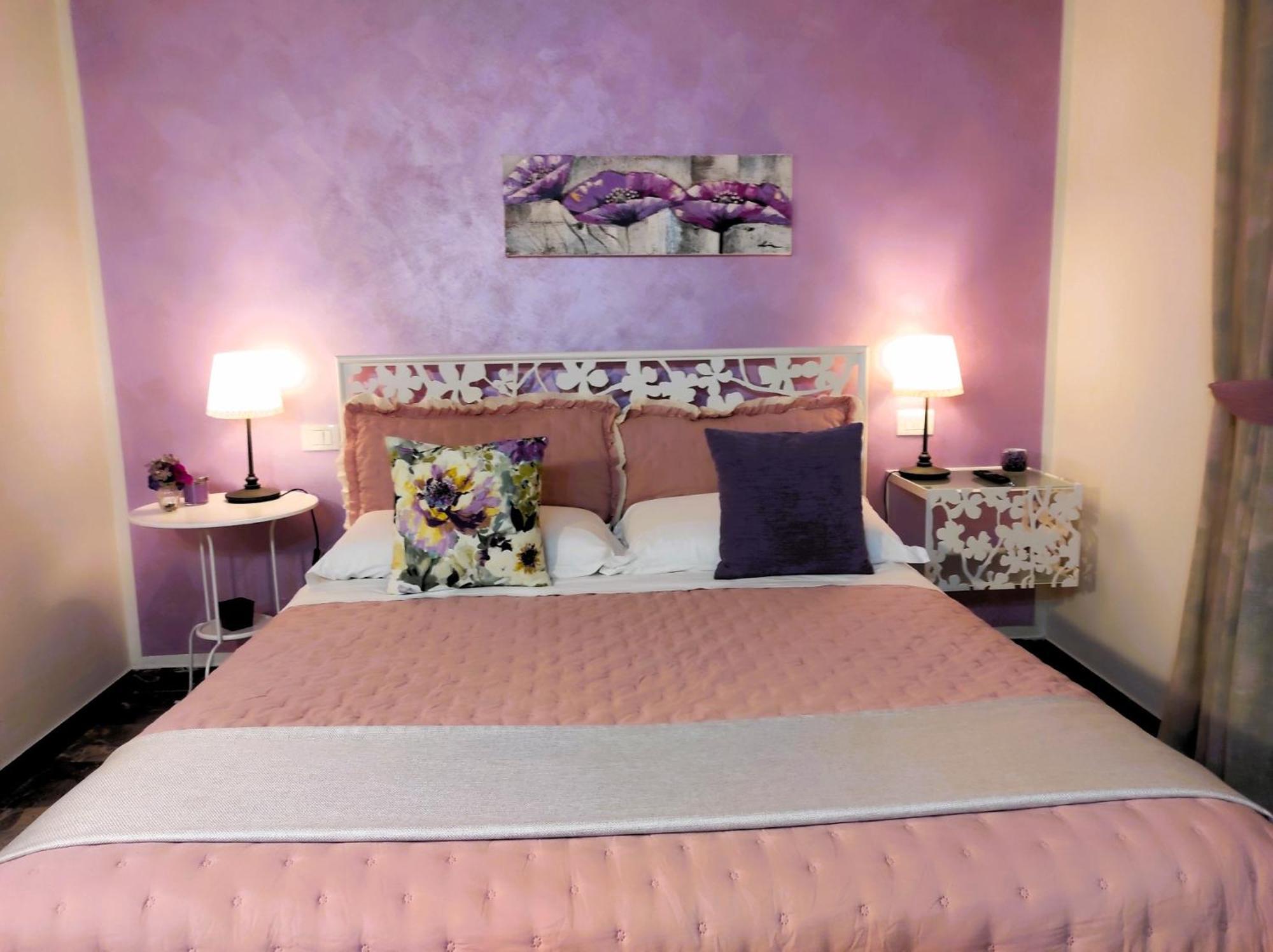 Affittacamere Casa Mac & Rose San Quirico d'Orcia Exterior photo
