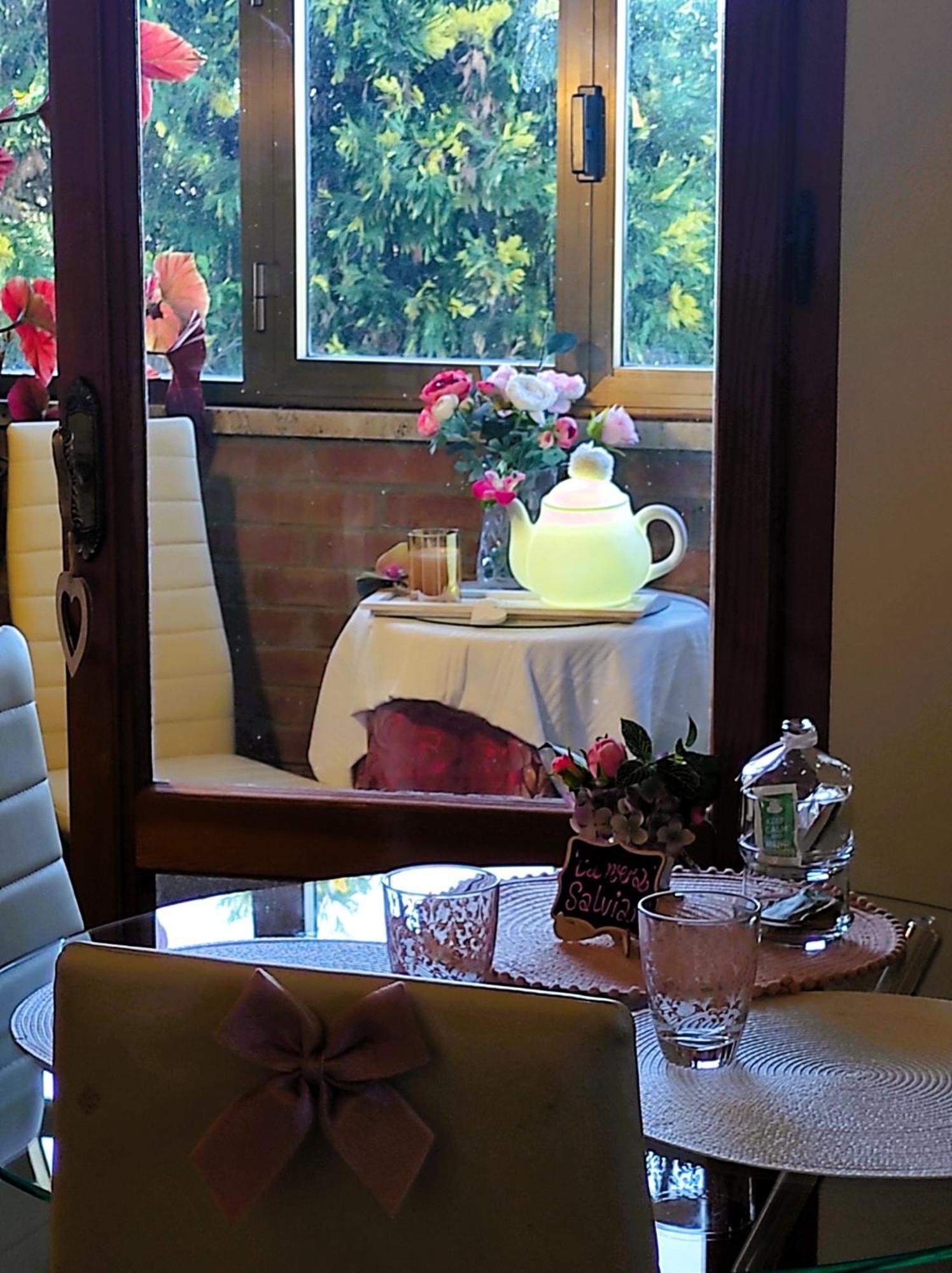 Affittacamere Casa Mac & Rose San Quirico d'Orcia Exterior photo