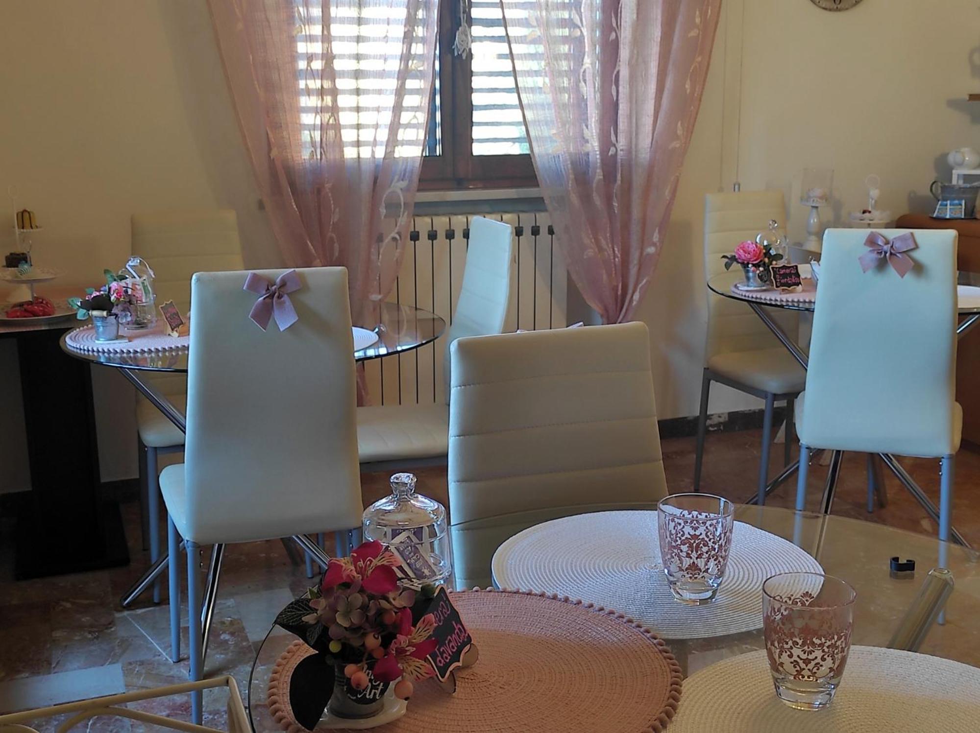 Affittacamere Casa Mac & Rose San Quirico d'Orcia Exterior photo