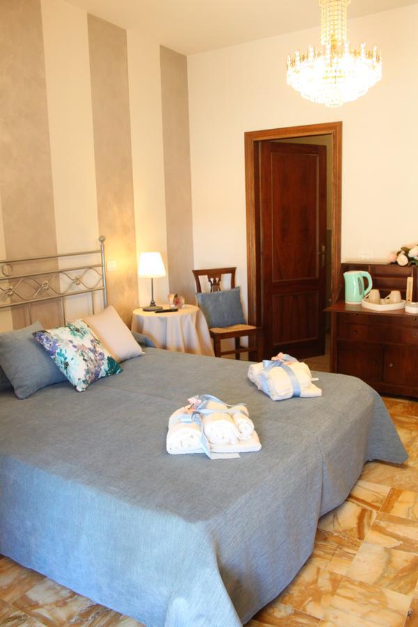 Affittacamere Casa Mac & Rose San Quirico d'Orcia Exterior photo