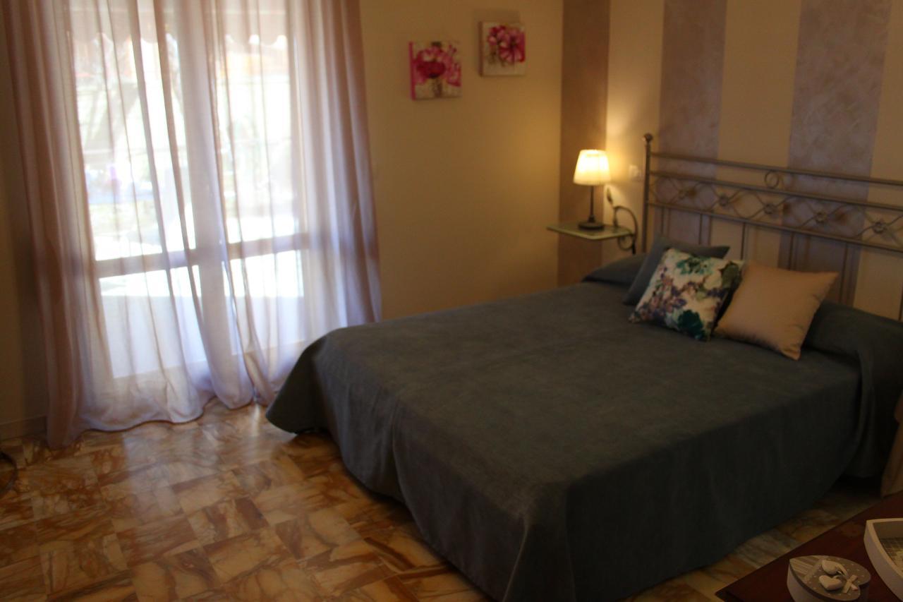 Affittacamere Casa Mac & Rose San Quirico d'Orcia Exterior photo