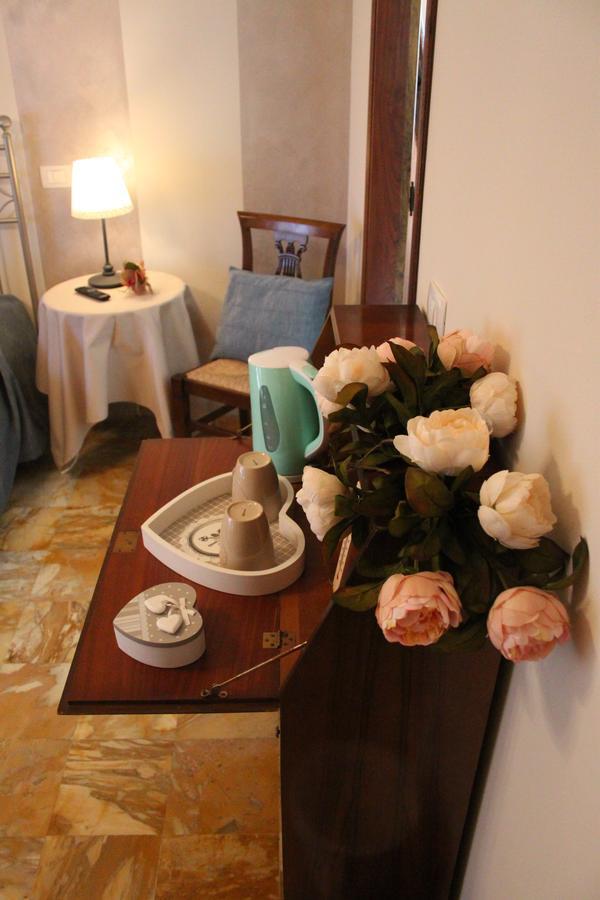 Affittacamere Casa Mac & Rose San Quirico d'Orcia Exterior photo
