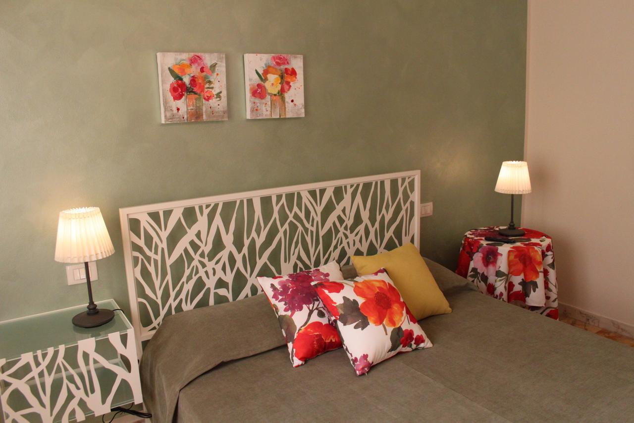 Affittacamere Casa Mac & Rose San Quirico d'Orcia Exterior photo