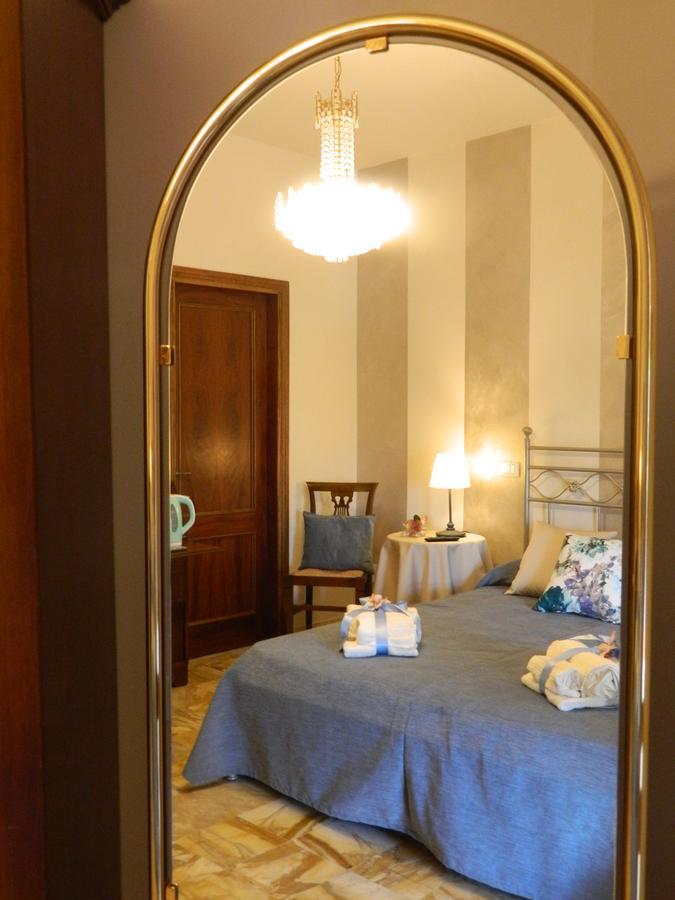 Affittacamere Casa Mac & Rose San Quirico d'Orcia Exterior photo