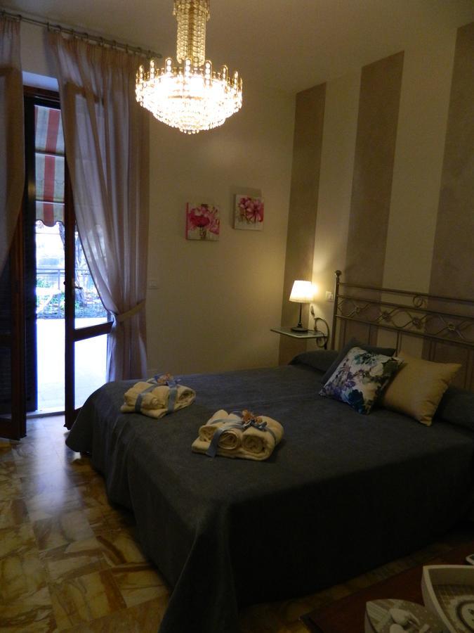 Affittacamere Casa Mac & Rose San Quirico d'Orcia Exterior photo