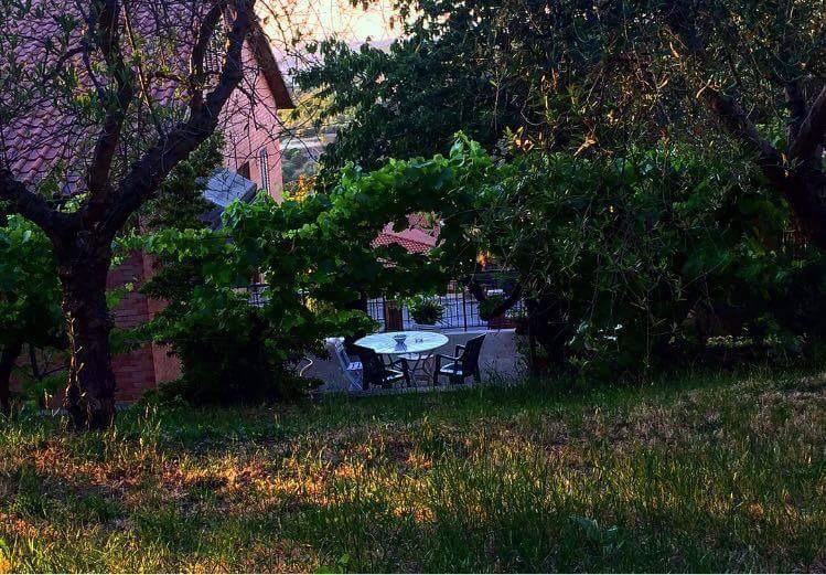 Affittacamere Casa Mac & Rose San Quirico d'Orcia Exterior photo